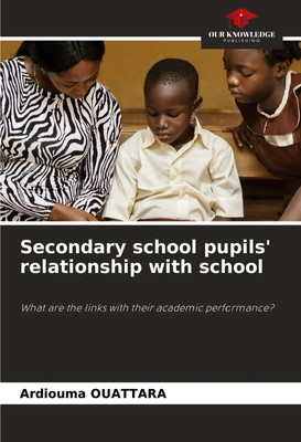 Ardiouma Ouattara | Secondary school pupils' relationship with school | Buch