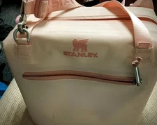 Stanley All Day Soft Cooler / Lunch Box Insulated With Zipper