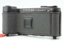 Near MINT MAMIYA 6x9 Roll Film Holder For Universal Press Super 23 From JAPAN