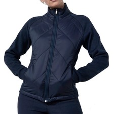 Daily Sports Tulsa Womens Golf Jacket