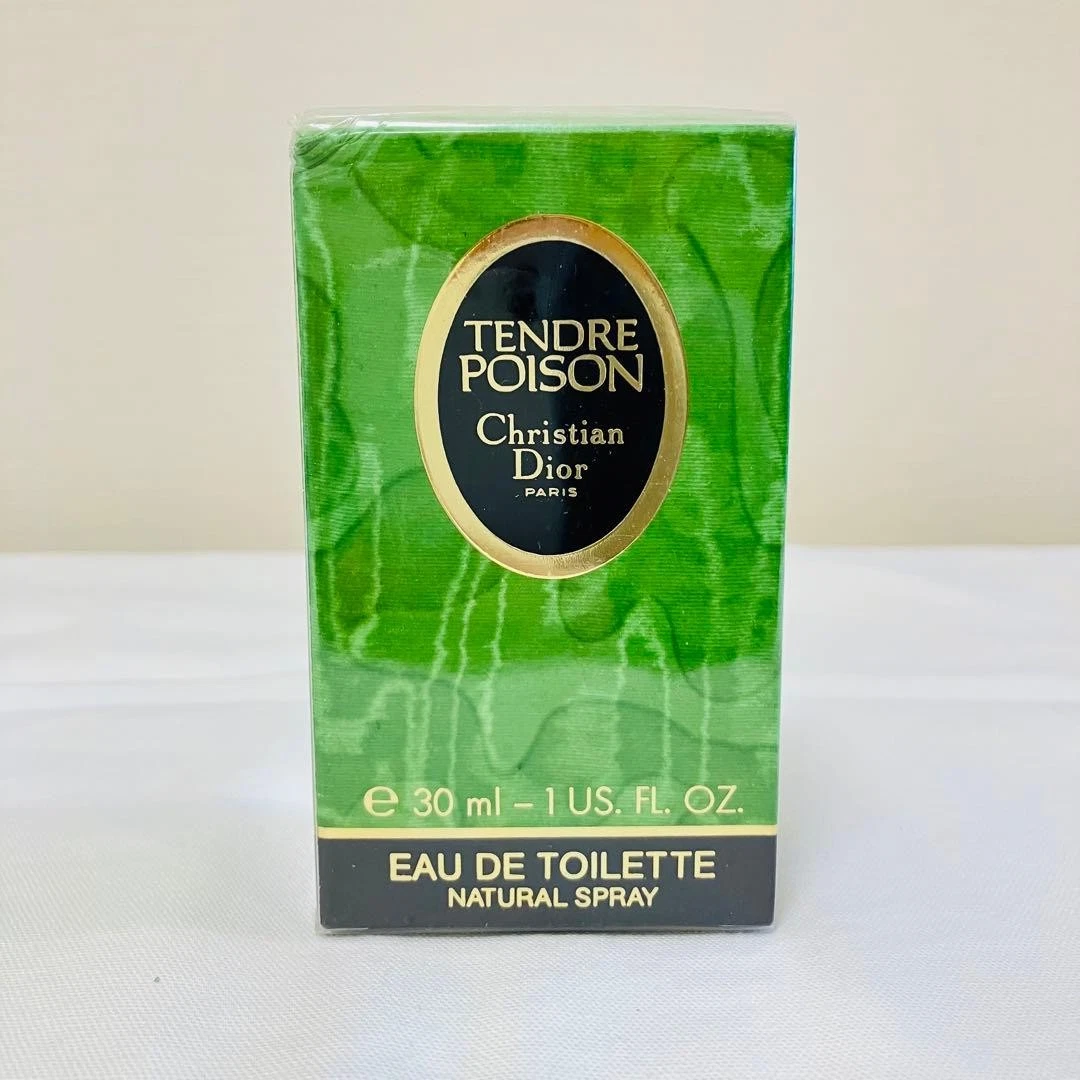 Dior Tendre Poison Eau de Toilette for Women for sale | eBay