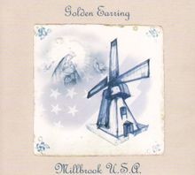 Millbrook USA von Golden Earring | CD | Zustand sehr gut