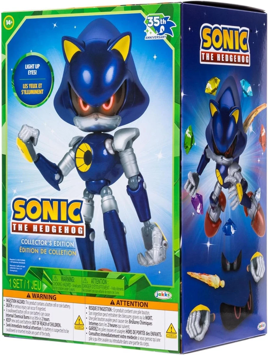 JAKKS Pacific Metal Action Figures & Accessories for sale | eBay