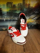 joma top flex indoor