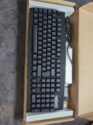 Wasserfeste Tastatur Mit Nummernblock USB
