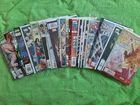Lot of 25 SPIDER-MAN & PUNISHER : NM all marvel modern super high grade RD9245