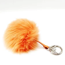 NO TARIFF Fendi Charm Oranges  2883412