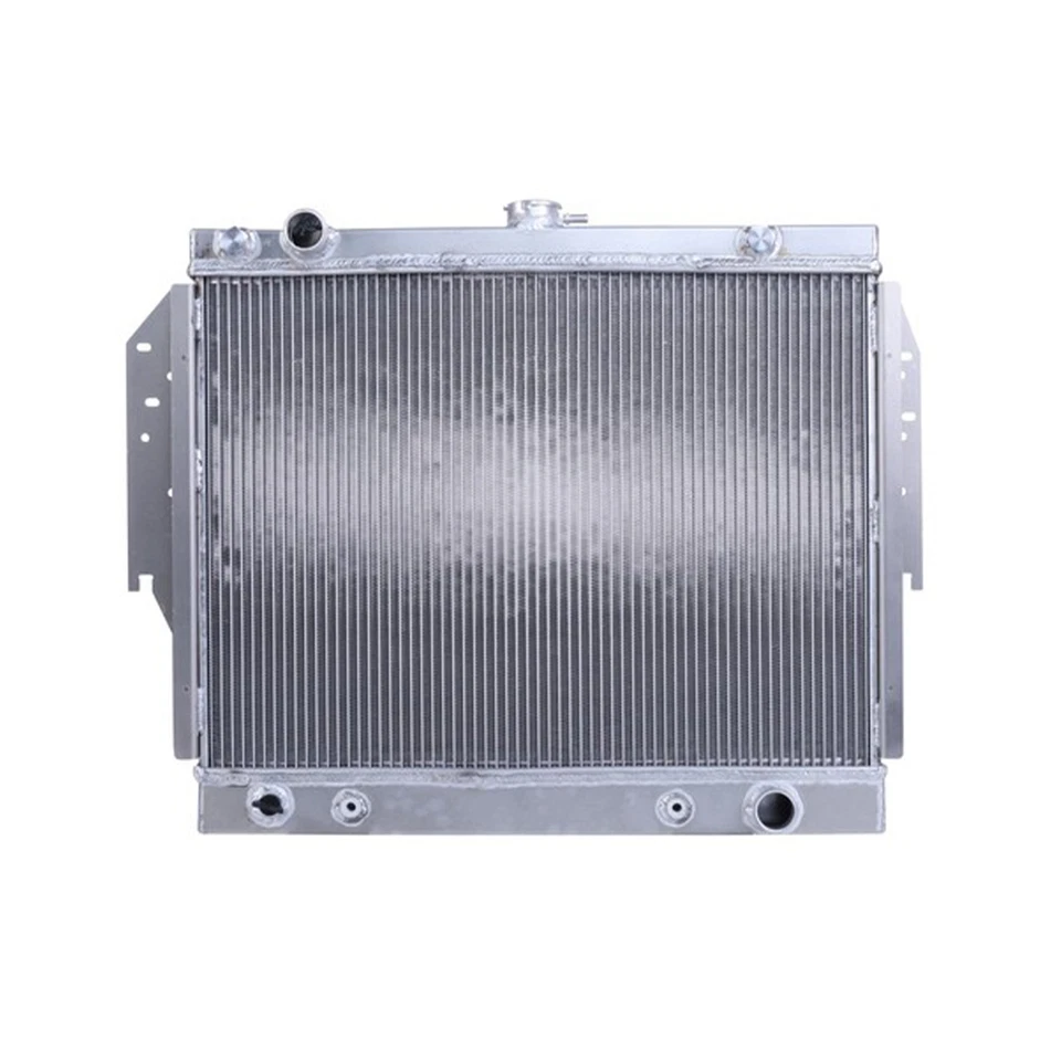 Radiator for Dodge Diplomat Mirada Dart Chrysler Volare LeBaron Imperial CU500 - Изображение 3 из 3