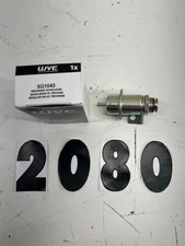 WVE Fuel Injection Pressure Regulator #5G1043