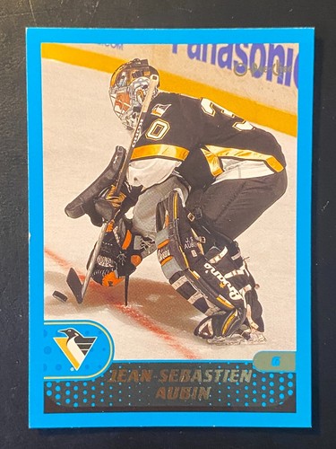 Finish Your Set 2001-02 O-Pee-Chee Hockey #1-250 Pick your cards - Combine Ship - Picture 122 of 252