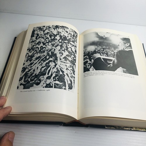 2 books Robert Kennedy & His Times by Schlesinger The Fitzgerald & The Kennedys - Picture 10 of 22