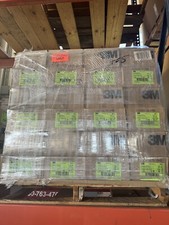 401 High Performance Masking Tape, Green 3M 7000124898. Case Of 12.