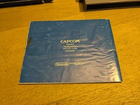 Bionic Commando Nintendo NES PAL B OVP BOXED CIB komplett SCN