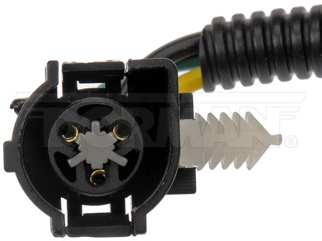 85-95 E-150 ECONOLINE CLUB WAGON THROTTLE POSITION SENSOR V8 5.0, 5.8 977-512 - Image 2 of 3