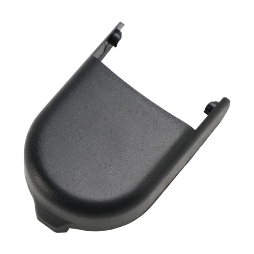 Tapa de tuerca brazo limpiaparabrisas 2 piezas 15776792 para Chevrolet Silverado 07~19 - Imagen 4 de 10