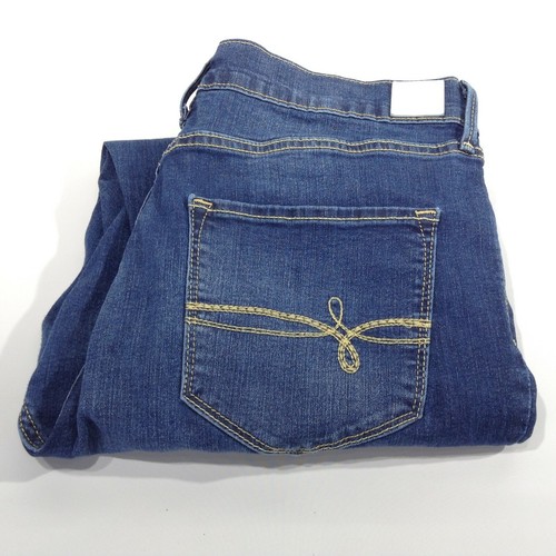 Ankle Jegging Jeans Size 15-W32 EUC | eBay