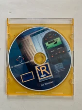 R-Net Dongle Programing Software Compact Disc For Permobil, Amy Systems, Quickie