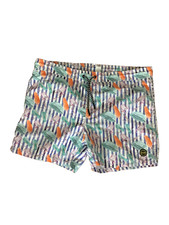 Men's Swimwear F K Shorts Boxer Bermuda Pool Size M