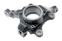 Knuckle Steering Front FüR Opel Combo C 00-10 Rechts
