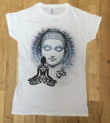 chakra t shirts india