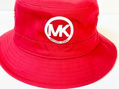 MICHEAL KORS レッド キャップ O/S Red-Coated Stainless Steel Strap For Apple Watch® | Michael