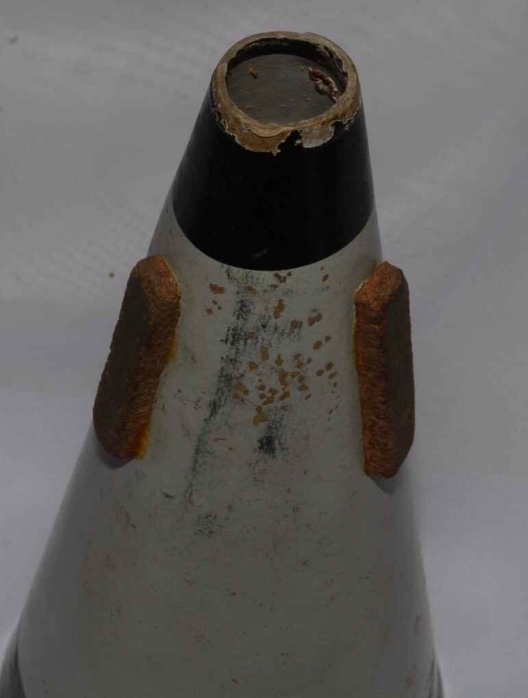 RAY ROBINSON Trumpet Straight Mutethe best for jazz.... eBay