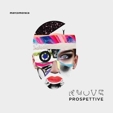 MARCO MORACA | NUOVE PROSPETTIVE |�CD DELUXE EDITION (NUOVO SIGILLATO)
