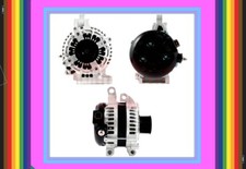 Alternator FOR LEXUS LX 570 5.7, Land Cruiser V8, Petrol, 180AMP 12V 1042106140