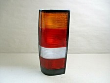 Opel Kadett D Caravan Rücklicht Rückleuchte links tail light SWF Neu original