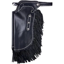 Tough1 Synthetic Chinks w/Buckstitch