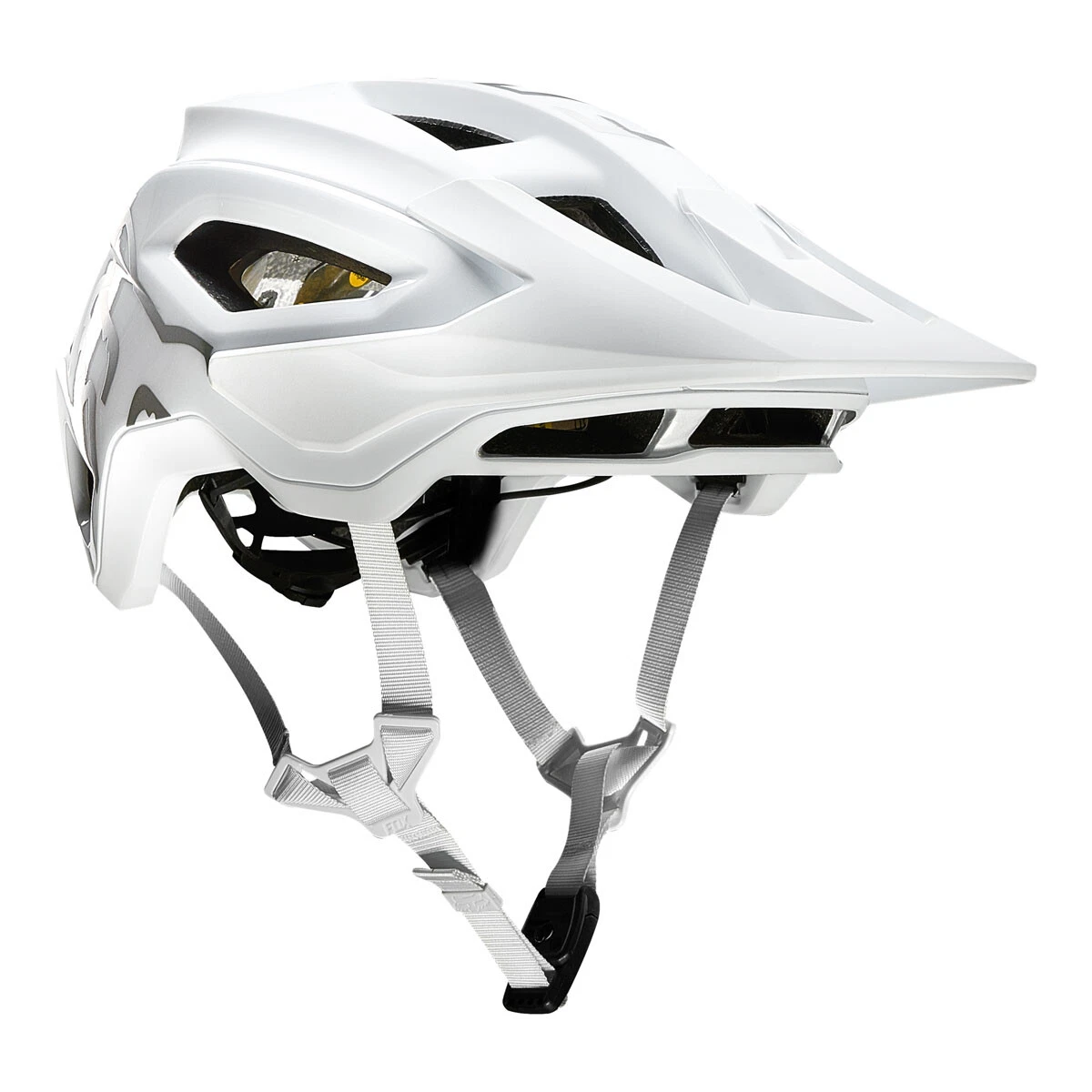 Fox Racing Speedframe Mips Pro Helmet - Bike