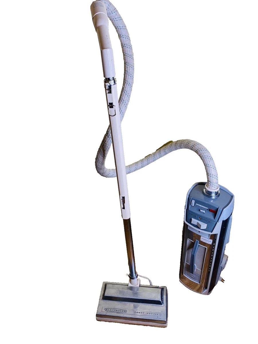 Electrolux Bagged Vacuum Cleaners for Sale | Shop New & Used
