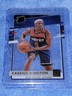CASSIUS WINSTON 2020-21 Panini Clearly Donruss Basketball Gold Rated Rookie!!!
