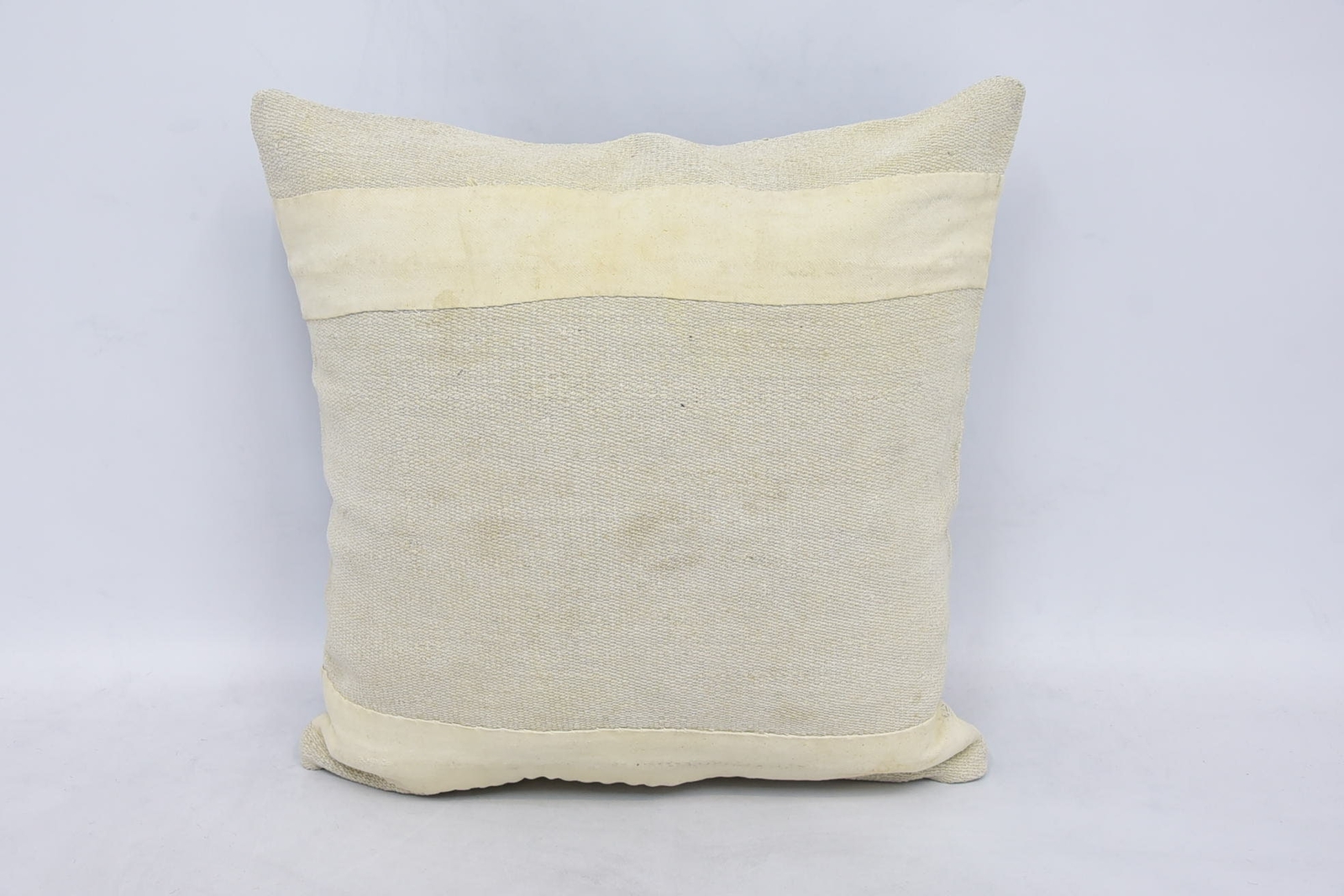 Turkish Kilim Pillow, 20