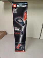 Einhell 18V Cordless Multi-Surface Cleaner TOOL ONLY