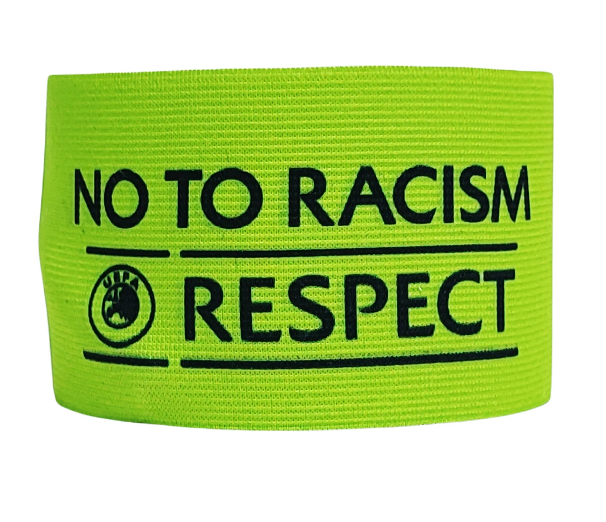 Say No To Racism Respect