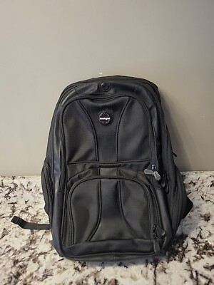 Kensington Contour Laptop Backpack Amazon.com: Kensington Contour Computer Backpack for 16  main image 3