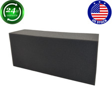 14 X 4 X 6 Inchmotors Single Anti-slosh Pump Gas Fuel Cell Foam Insert Block 14 X 4 X 6 Inchmotors Single Anti-slosh Pump Gas Fuel Cell Foam Insert Block