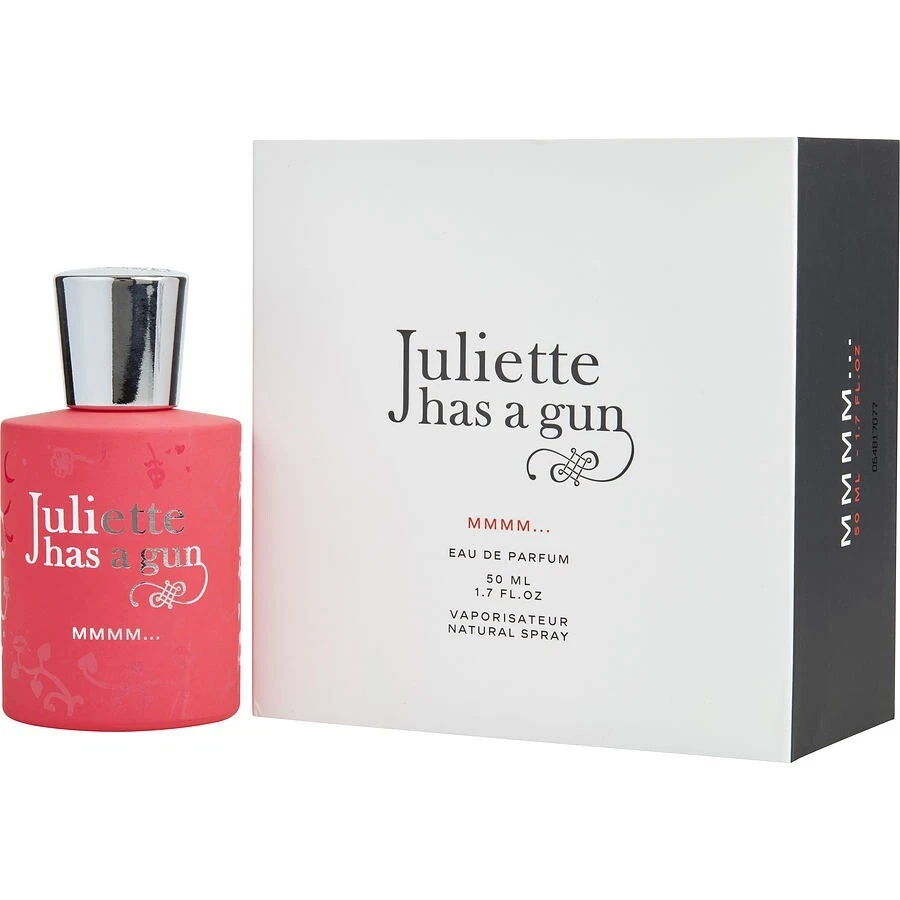 Juliette has a gun mmmm eau de parfum spray stores sale