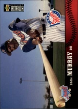 1997 Collector's Choice Baseball Card Pick 250-499