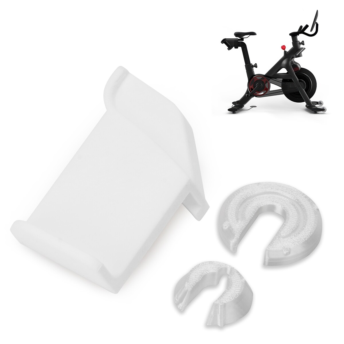 Peloton/Exercise Bike Compatible Calibration Kit - 3D Printed | eBay