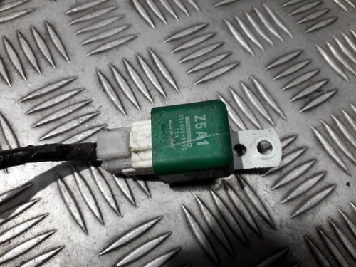 Mazda 626 1998 Relay module 0568002120, 056800-2120 #503895-64