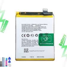 New Battery For OPPO BLP663 R15 High Quality Internal 3450mAh Replacement