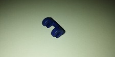 PLAYMOBIL "Mango" 3834, azul,asa, alfombr…