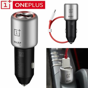 oneplus warp charger 30w original