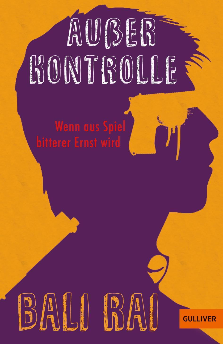 Thumbnail - Außer Kontrolle Bali Rai