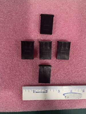 43680-2003 0436802003 3 POSITION CONNECTOR HOUSING SABRE PLUG MOLEX (LOT OF 5)
