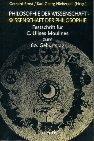 Gerhard Ernst; Karl G Niebergall / Philosophie der Wissenschaft - Wissenschaft d - Gerhard Ernst, Karl-Georg Niebergall