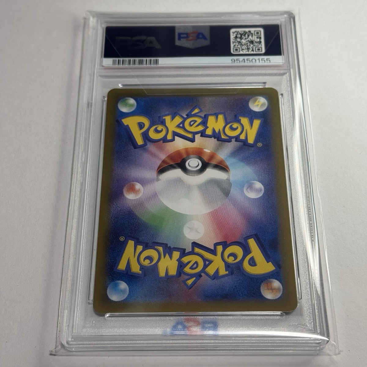 PSA 10 Yurem Vmax Lost Abyss #030 Pokemon Japanese 2022 SWSH | eBay