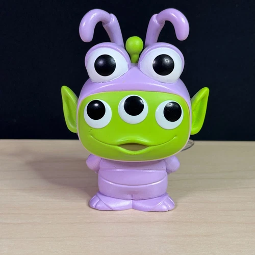 Funko Pop! Disney: Pixar Alien Remix - Dot Vinyl Figure 752 - In Excellent Condi